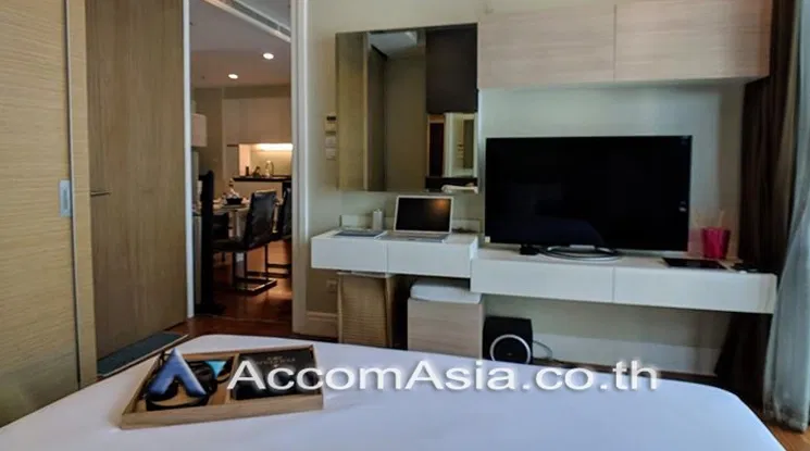 picture 🔼🔽 AccomA 📩  2 BR Condominium @Bright Sukhumvit 24 (AA22358) - 7/7
