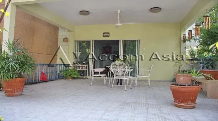 รูป 🔼🔽 AccomA 📩 Home Office 3 BR House in Khlong Ton Nuea (1716407) - รูปที่ 8/9