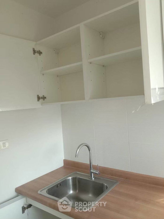 picture 1-BR Condo at U Delight @ Huai Kwang Station near MRT Huai Khwang (ID 2053448) - 15/15