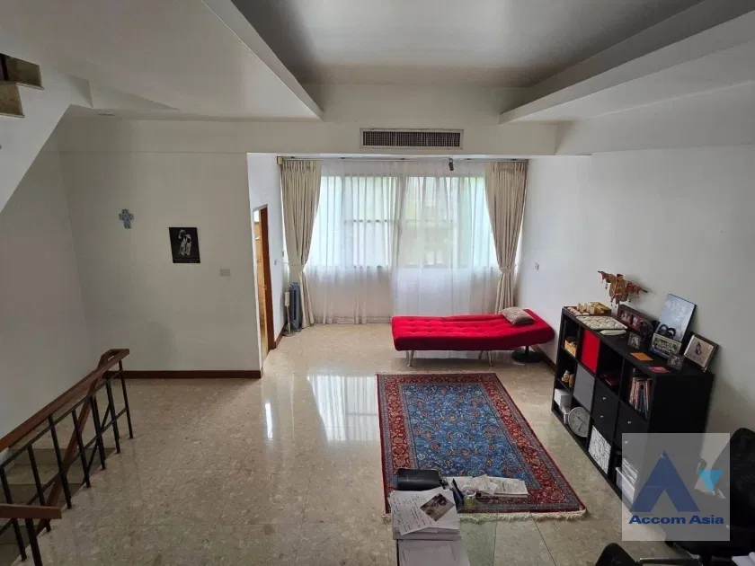 picture 🔼🔽 AccomA 📩  3 BR Townhouse @Thonglor Garden Place (AA42753) - 7/14