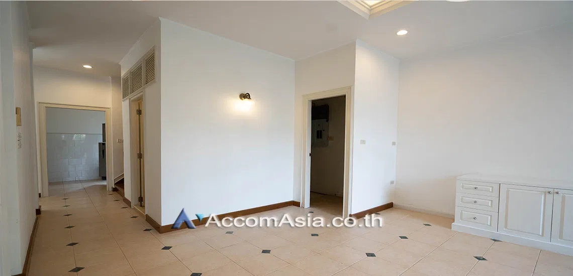 รูป 🔼🔽 AccomA 📩 Pet friendly 3 BR Townhouse @House in garden compound with pool (13001305) - รูปที่ 7/19