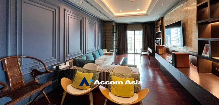 picture 🔼🔽 AccomA 📩  2 BR Condominium @Noble Ora (1518118) - 3/20