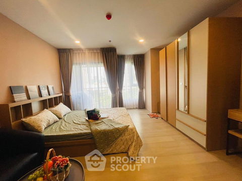 1-BR Condo at ASPIRE Onnut Station near BTS On Nut (ID 2245373)