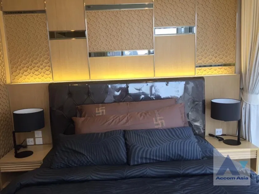 picture 🔼🔽 AccomA 📩  2 BR Condominium @The Room Sathorn Pan Road (AA35700) - 4/5