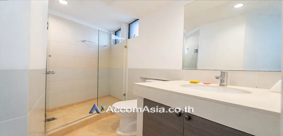 picture 🔼🔽 AccomA 📩 Pet friendly 3 BR Condominium @President Park Sukhumvit 24   (AA30758) - 9/11