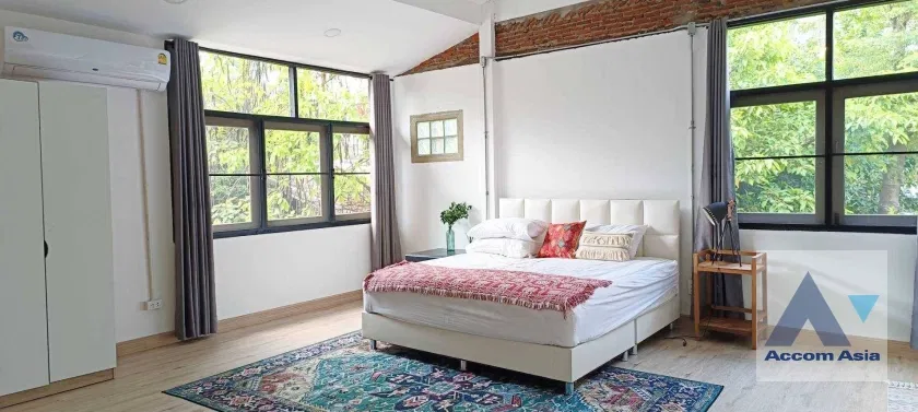 picture 🔼🔽 AccomA 📩  2 BR House in  Bang Kapi (AA33762) - 11/20