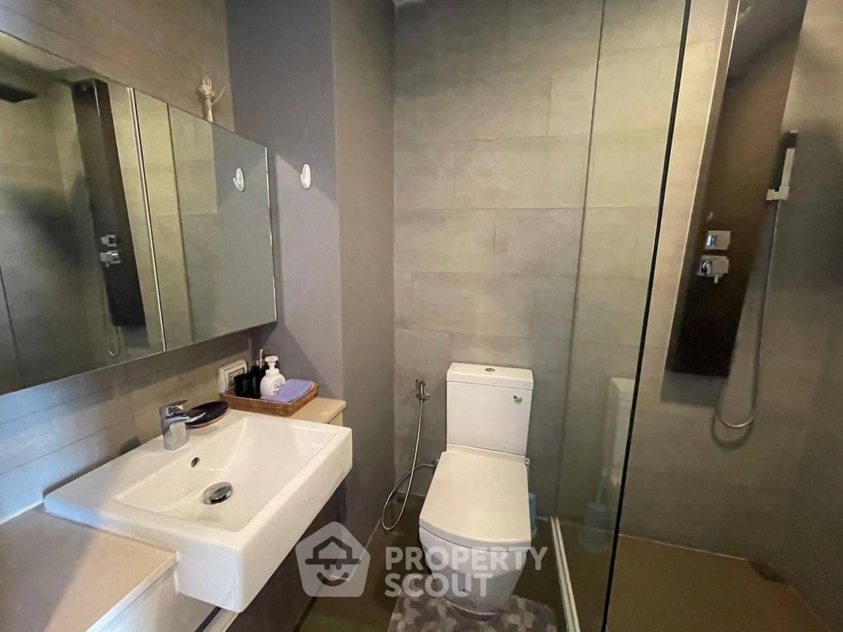 picture 2-BR Condo at Cetus Beachfront close to Jomtien Beach (ID 1544096) - 10/11