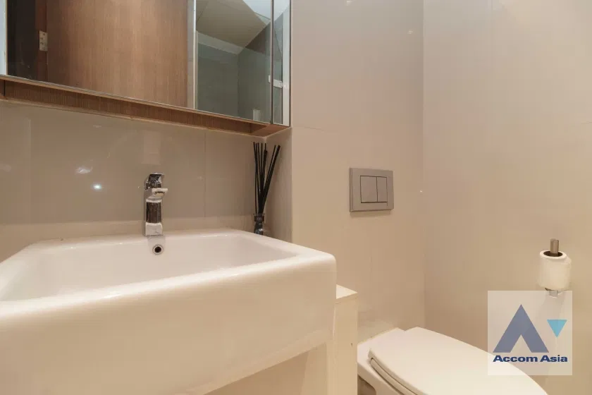 picture 🔼🔽 AccomA 📩 Pet friendly,Private Swimming Pool,Duplex Condo,Double High Ceiling,Corner Unit 2 BR Condominium @Ashton Morph 38 (AA39418) - 18/20