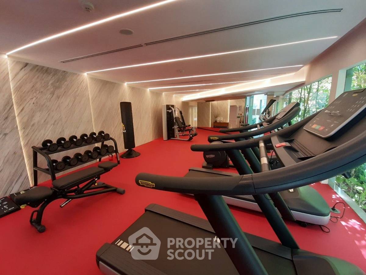 รูป คอนโด 2-ห้องนอน ที่ ทากะ เฮ้าส์ เอกมัย 12 ใกล้ BTS เอกมัย (ID 2283707) - รูปที่ 8/25