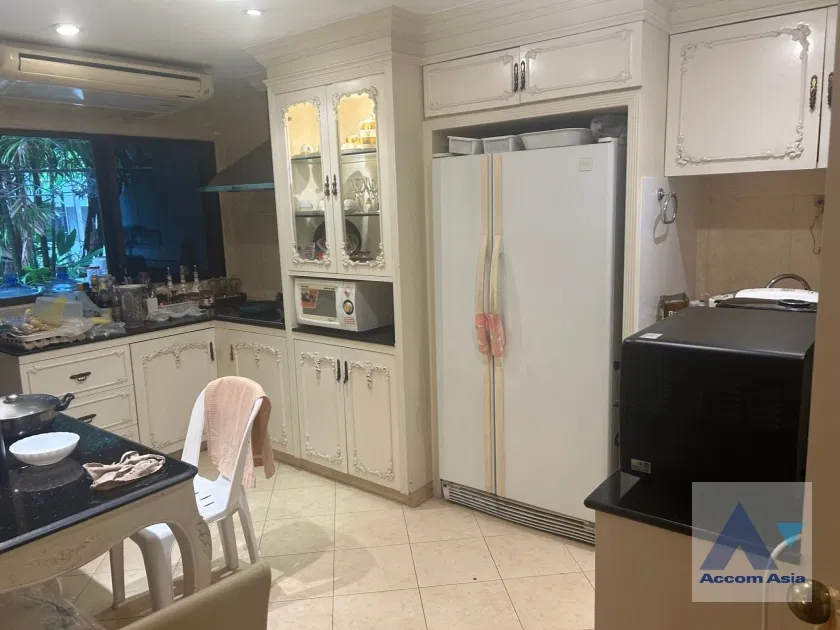 picture 🔼🔽 AccomA 📩 Duplex Condo 3 BR Condominium @Supalai Place   (AA42308) - 8/10
