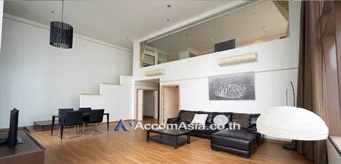🔼🔽 AccomA 📩 Duplex Condo 2 BR Condominium @The Emporio Place (AA26132)