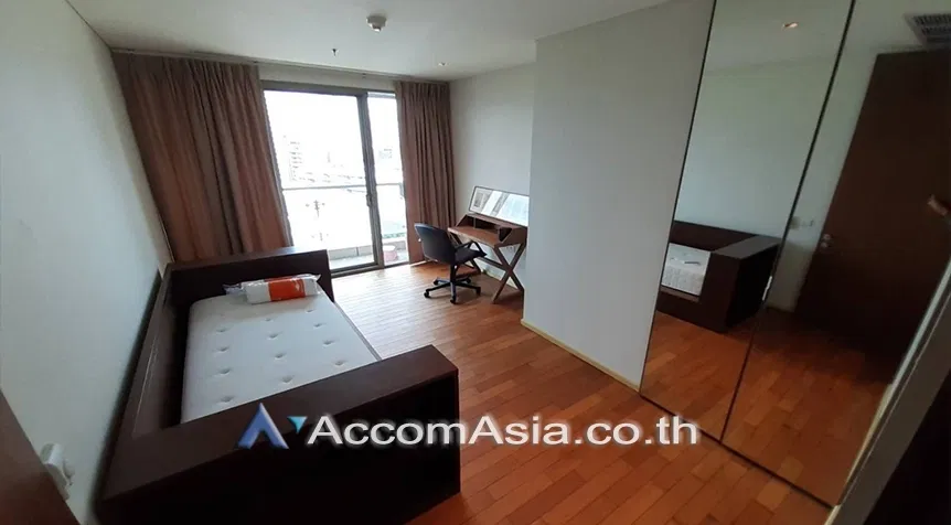 รูป 🔼🔽 AccomA 📩 Big Balcony,Pet friendly 2 BR Condominium @The Lakes (AA26055) - รูปที่ 5/9