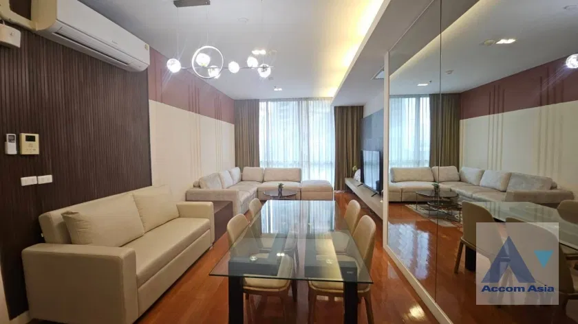 picture 🔼🔽 AccomA 📩  2 BR Condominium @Domus 16 (AA43043) - 3/16