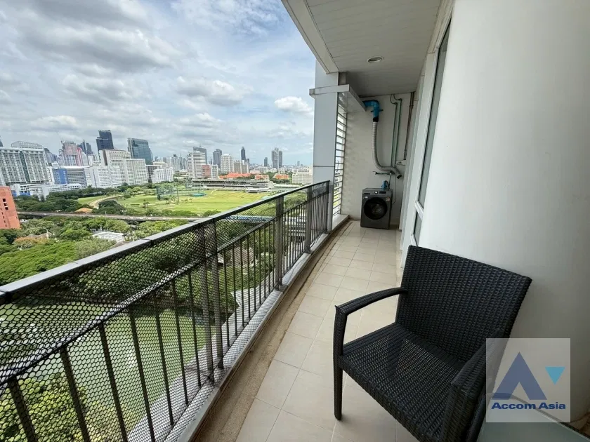 picture 🔼🔽 AccomA 📩  2 BR Condominium @Anantara Baan Rajprasong (AA16582) - 16/16