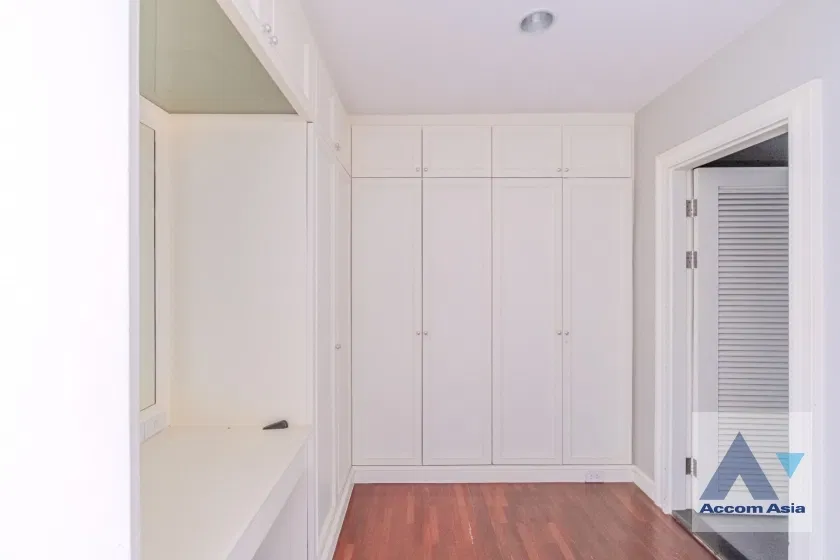 รูป 🔼🔽 AccomA 📩 Condo with garden view and natural light balcony (27067) - รูปที่ 10/16