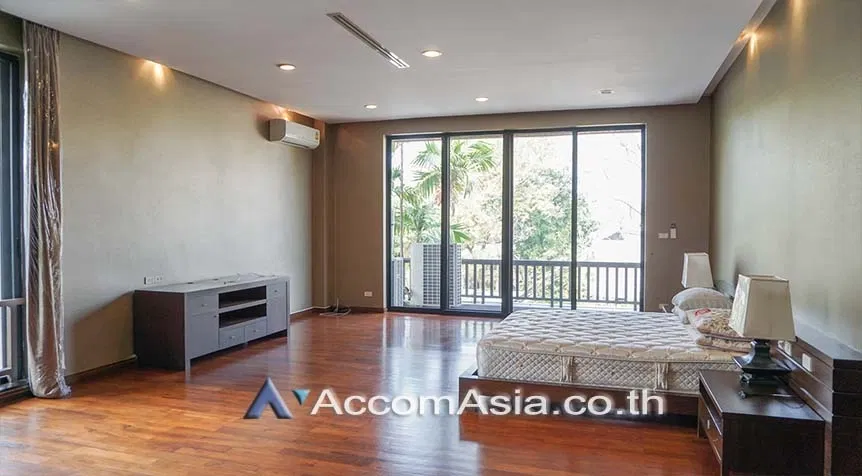 รูป 🔼🔽 AccomA 📩 Home Office 4 BR House in Phra Khanong Nuea (2318842) - รูปที่ 11/16