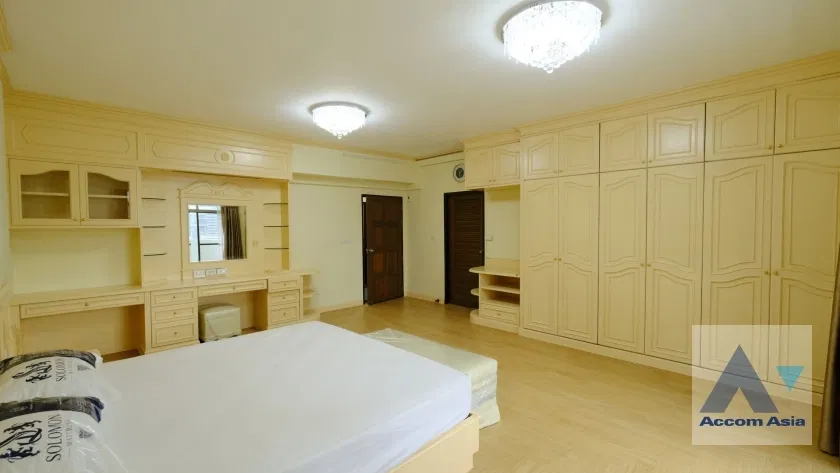 รูป 🔼🔽 AccomA 📩 Charming condo with classic woodwork and convenient location near Phrom Phong (2008501) - รูปที่ 20/20