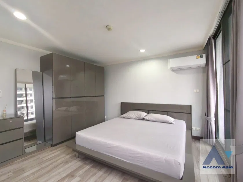 รูป 🔼🔽 AccomA 📩 Supalai Place Tower B - รูปที่ 14/17