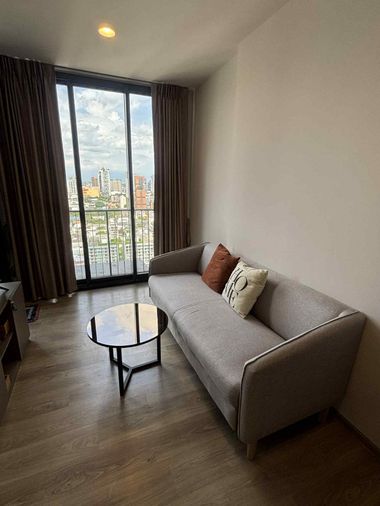 มีหลายห้อง 🏡Cozy 1 Bedroom Unit For Rent @Oka Haus 🏡