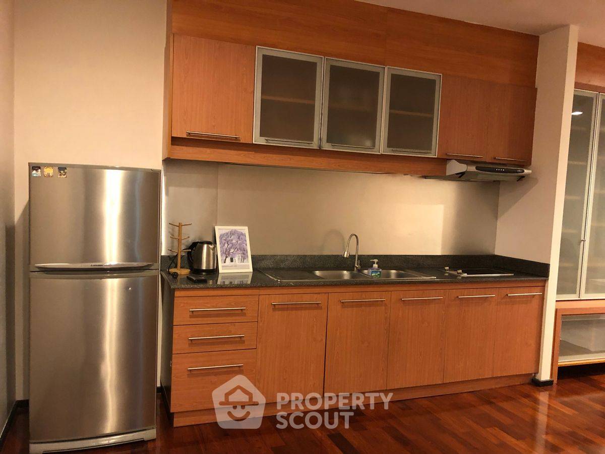 picture 1-BR Condo at Noble Ora near BTS Thong Lor (ID 2284738) - 8/12