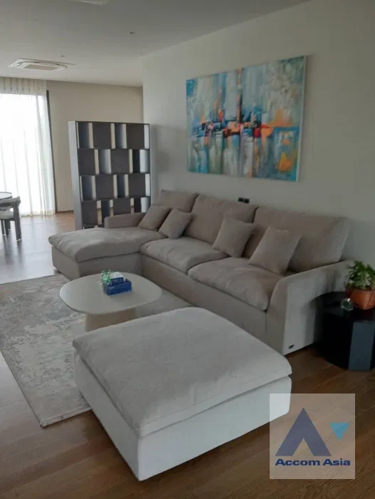 รูป 🔼🔽 AccomA 📩  Bright Elegant Home with Garden Corner (AA43834) - รูปที่ 4/18