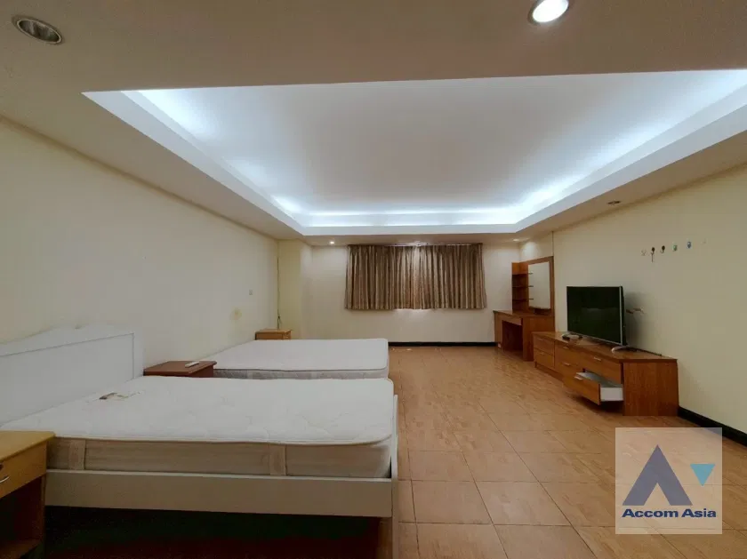 picture 🔼🔽 AccomA 📩 Elegant City View Residence in Classic Sukhumvit 39 at Royal Castle - 12/20