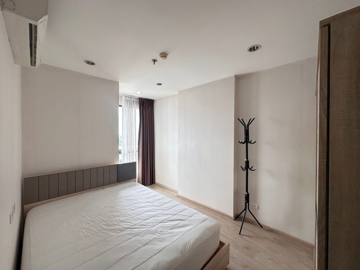 picture 🚨For rent ideo sathorn thapra - 1 bedroom price 10,000 ,Rear unit ,near BTS - 9/10