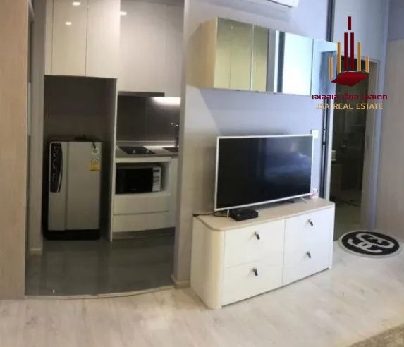 picture ✨ For Rent: M Thonglor Condo ✨  💰 Only 20,000 THB/month - 3/4