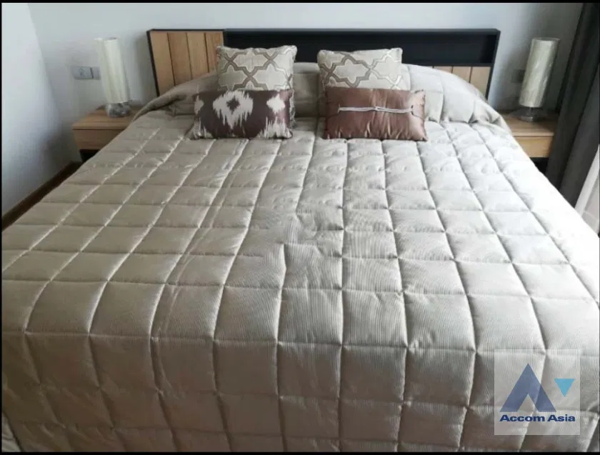 รูป 🔼🔽 AccomA 📩  3 BR Condominium @HYDE Sukhumvit 13 (AA40129) - รูปที่ 4/5