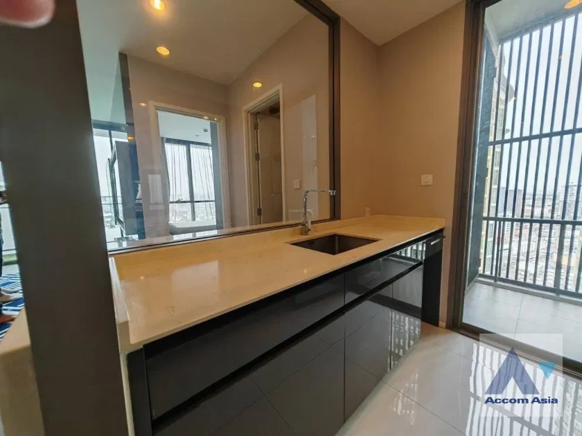 picture 🔼🔽 AccomA 📩  2 BR Condominium @The Room Sukhumvit 69 (AA27743) - 7/15