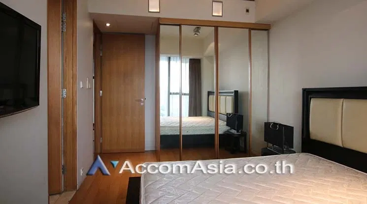 picture 🔼🔽 AccomA 📩  2 BR Condominium @The Met Sathorn (AA16451) - 7/10