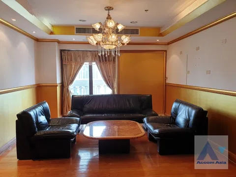 🔼🔽 AccomA 📩 Office 4 BR Condominium @Nusa State Tower (AA43740)