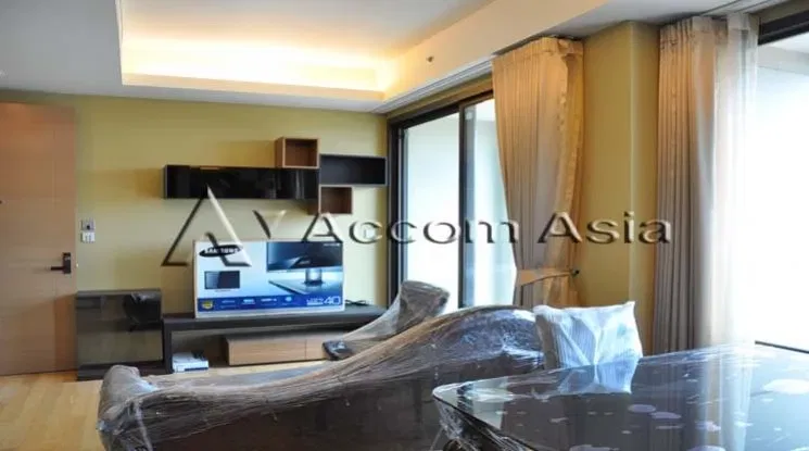 รูป 🔼🔽 AccomA 📩  1 BR Condominium @Prive by Sansiri (1520155) - รูปที่ 2/9