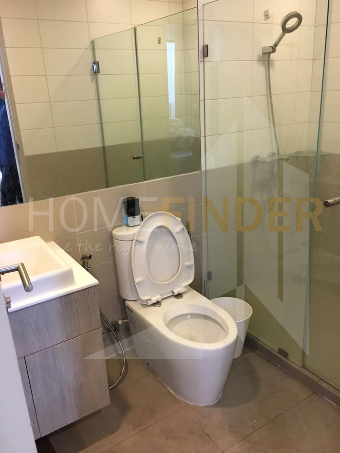 picture Bangkok Feliz Sukhumvit 69 3 bedrooms, for sale - 18/21