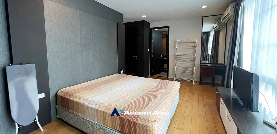 picture 🔼🔽 AccomA 📩 Low-rise condo for SALE 2 Bedrooms, near BTS Thong Lo (AA31972) - 13/20