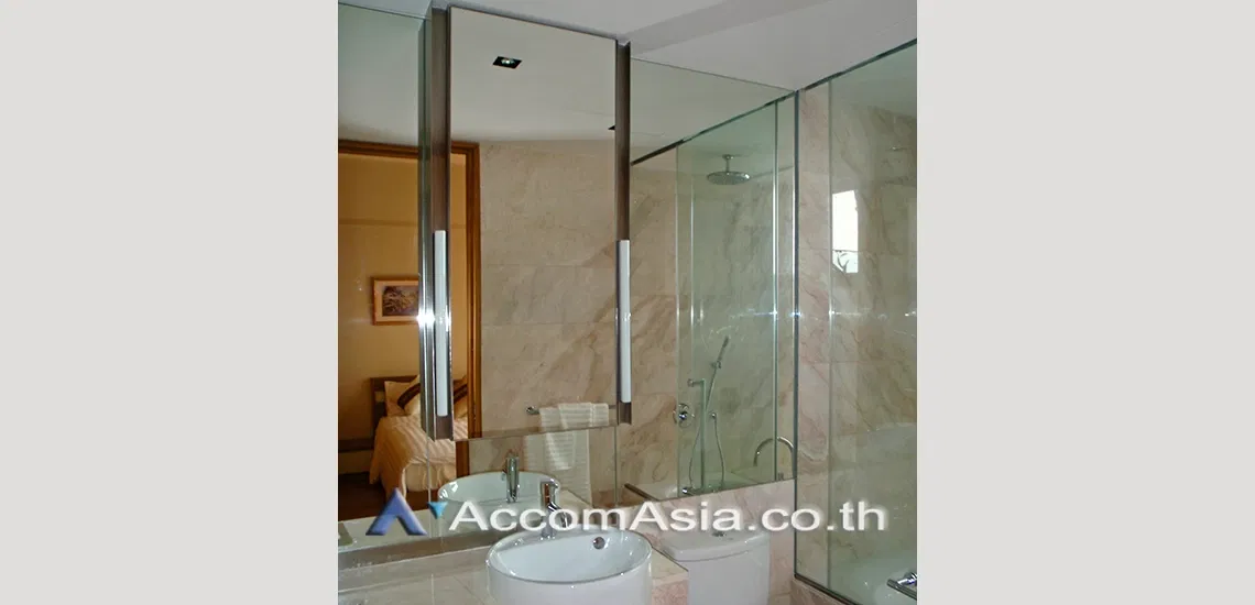 รูป 🔼🔽 AccomA 📩  2 BR Condominium @The Met Sathorn (1520897) - รูปที่ 5/6