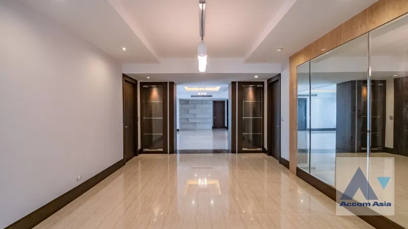 รูป 🔼🔽 AccomA 📩 Pet friendly,A whole floor 4 BR Condominium @Ideal 24 (AA13195) - รูปที่ 3/20