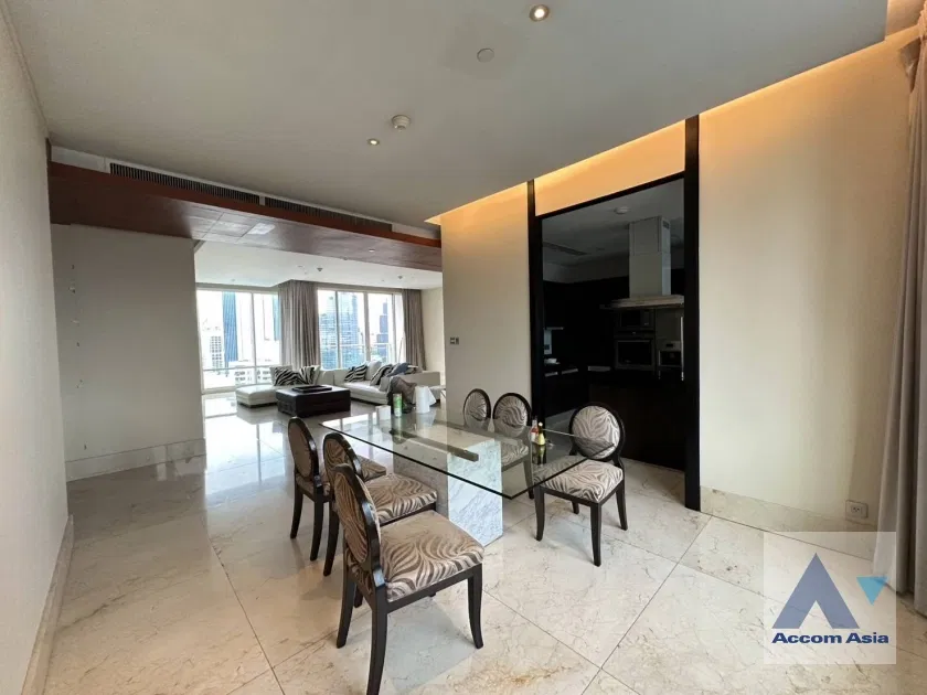 picture 🔼🔽 AccomA 📩  3 BR Condominium @The Infinity Sathorn (1519068) - 3/13