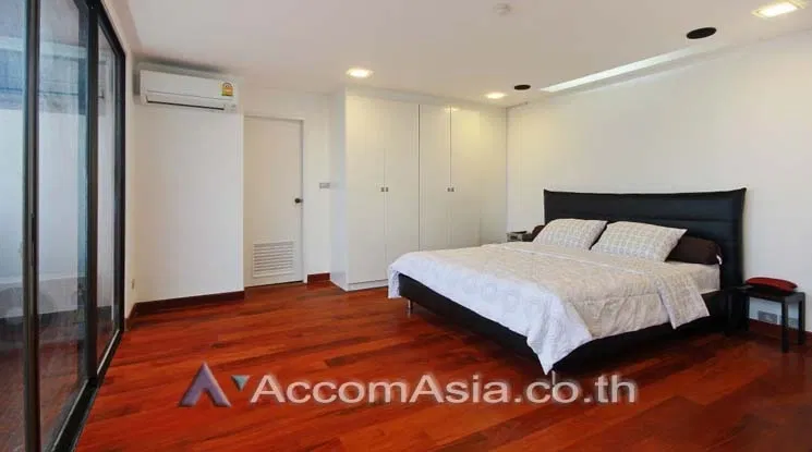 picture 🔼🔽 AccomA 📩  3 BR Condominium @Empire House (AA13380) - 4/8