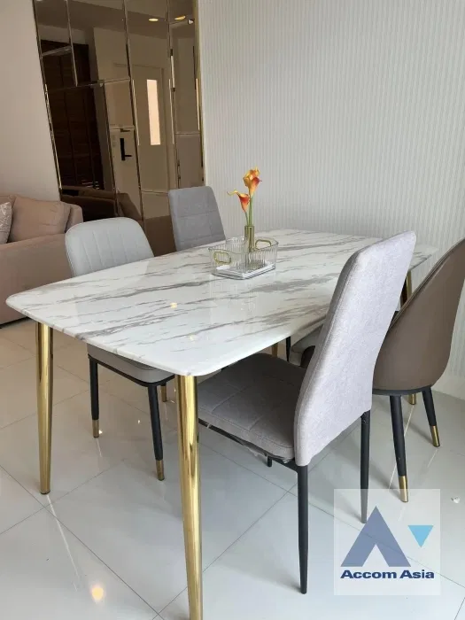 รูป 🔼🔽 AccomA 📩  3 BR Townhouse @The Private Sukhumvit-Bangchak (AA37361) - รูปที่ 4/10