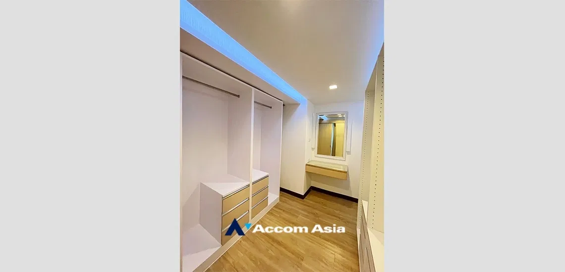 picture 🔼🔽 AccomA 📩  2 BR Condominium @La Maison Ruamrudee (26911) - 15/20