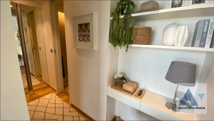 รูป 🔼🔽 AccomA 📩  2 BR Condominium @Supreme Legend (AA40535) - รูปที่ 3/11