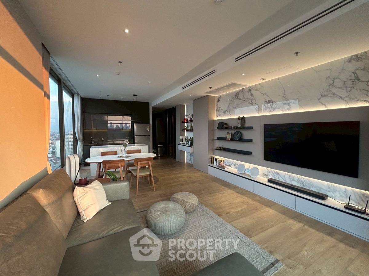 รูป คอนโด 2-ห้องนอน ที่ เดอะฟายน์ แบงค็อค ทองหล่อ-เอกมัย ใกล้ BTS ทองหล่อ (ID 2284413) - รูปที่ 2/23
