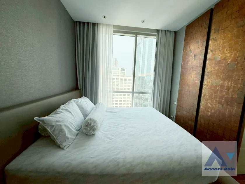 picture 🔼🔽 AccomA 📩  2 BR Condominium @Sky Villas Sathorn (1521084) - 7/16