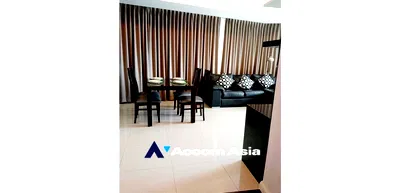 คอนโดให้เช่า : 🔼🔽 AccomA 📩  2 BR Condominium @Baan Rajprasong (AA32877)