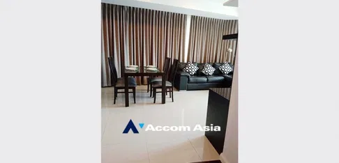 🔼🔽 AccomA 📩  2 BR Condominium @Baan Rajprasong (AA32877)