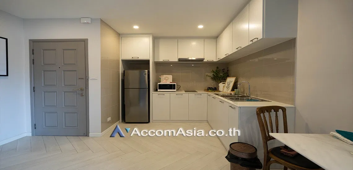 รูป 🔼🔽 AccomA 📩 Fifty Fifth Tower - รูปที่ 3/6