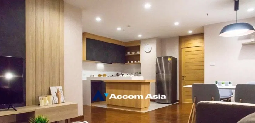 picture 🔼🔽 AccomA 📩  2 BR Condominium @Baan Ploenchit (AA28375) - 3/14
