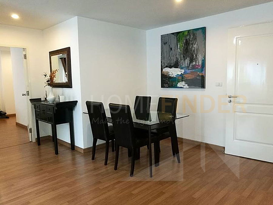 รูป U Sabai Rama 4 - Kluaynamthai 2 bedrooms, for rent - รูปที่ 5/9