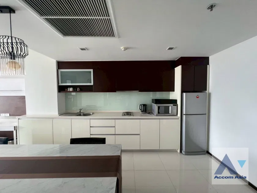 picture 🔼🔽 AccomA 📩  2 BR Condominium @Sathorn Heritage (AA44249) - 9/20